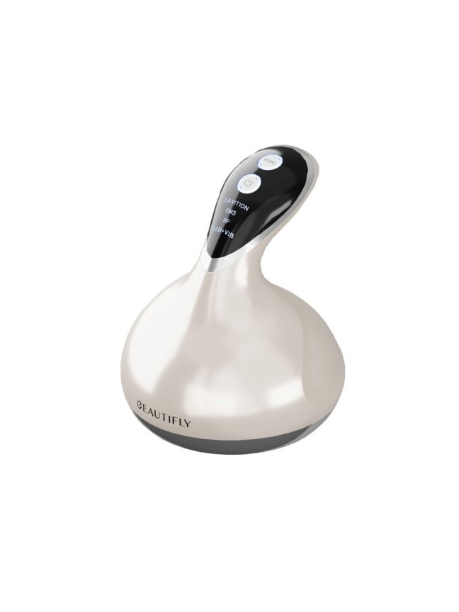 Beautifly B-Booster Body Handheld Anticeliulitinis masažuoklis 4 Beautifly B-Booster Body Handheld Anticeliulitinis masažuoklis 4