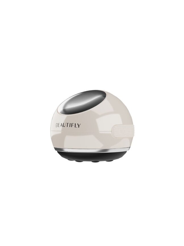 Beautifly B-Bubble BODY Slimming Vakuuminis kūno masažuoklis 2