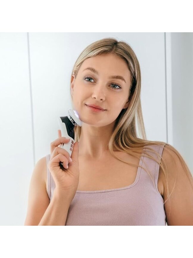 Beautifly B-Glossy PRO beadatinės mezoterapijos prietaisas 4 Beautifly B-Glossy PRO beadatinės mezoterapijos prietaisas 4
