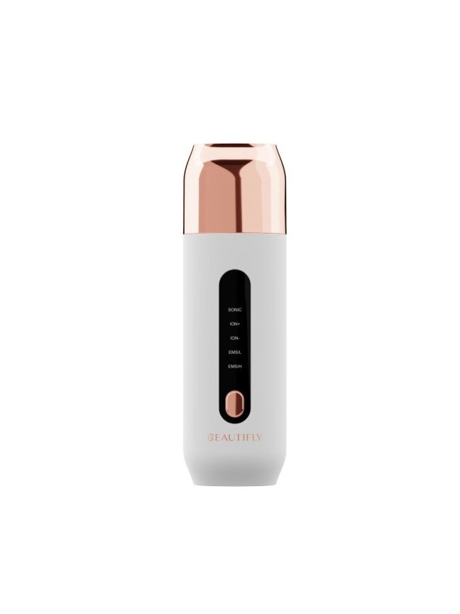 „Beautifly B-Scrub PRO Photon Light“ šveitimo prietaisas su laikmačiu 2 „Beautifly B-Scrub PRO Photon Light“ šveitimo prietaisas su laikmačiu 2