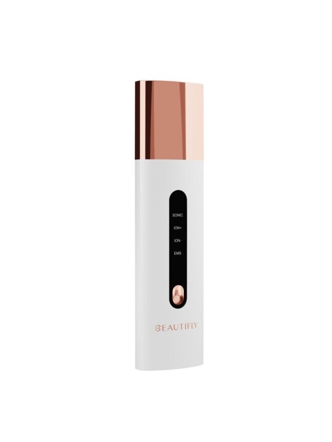 Beautifly B-Scrub PRO Slim Daugiafunkcis odos šveitiklis 1 Beautifly B-Scrub PRO Slim Daugiafunkcis odos šveitiklis 1