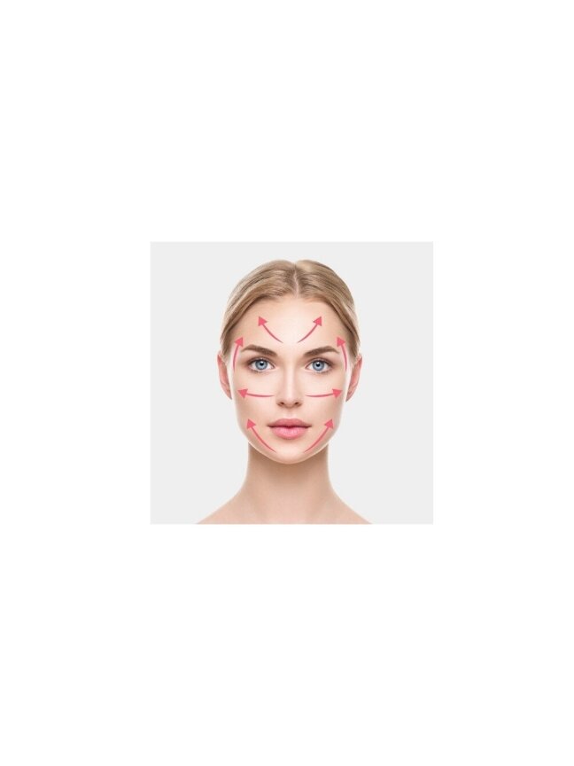 Beautifly B-Scrub PRO Slim Daugiafunkcis odos šveitiklis 3