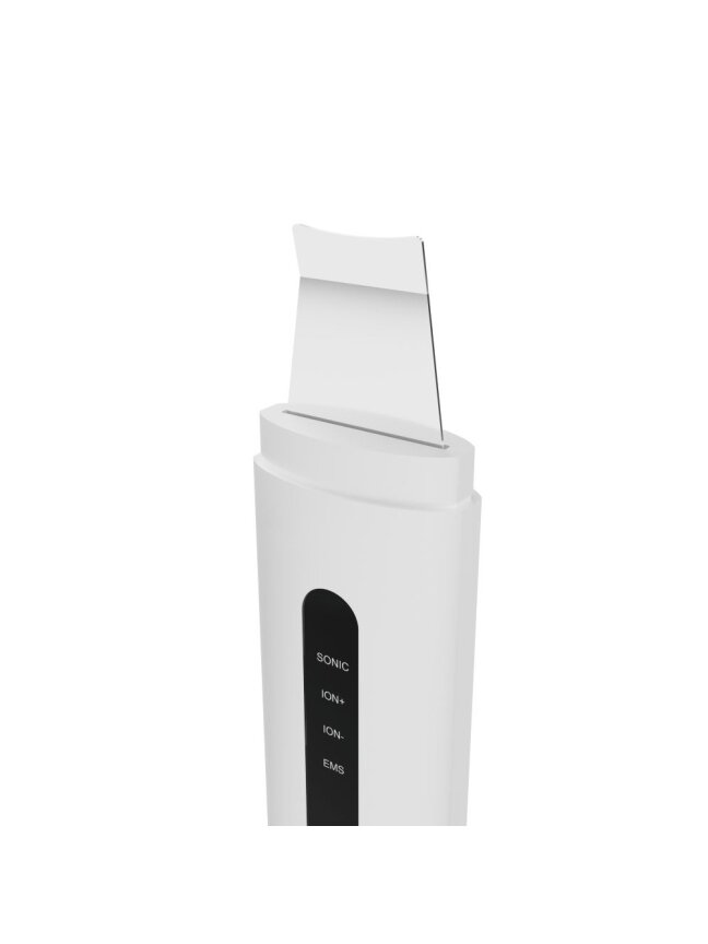 Beautifly B-Scrub PRO Slim Daugiafunkcis odos šveitiklis 5