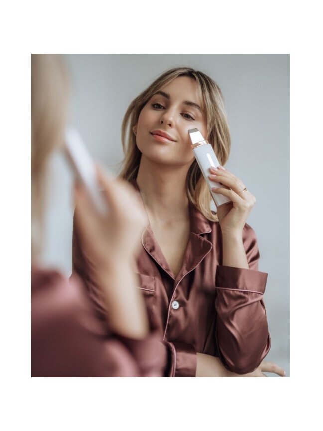 Beautifly B-Scrub PRO Slim Daugiafunkcis odos šveitiklis 7 Beautifly B-Scrub PRO Slim Daugiafunkcis odos šveitiklis 7