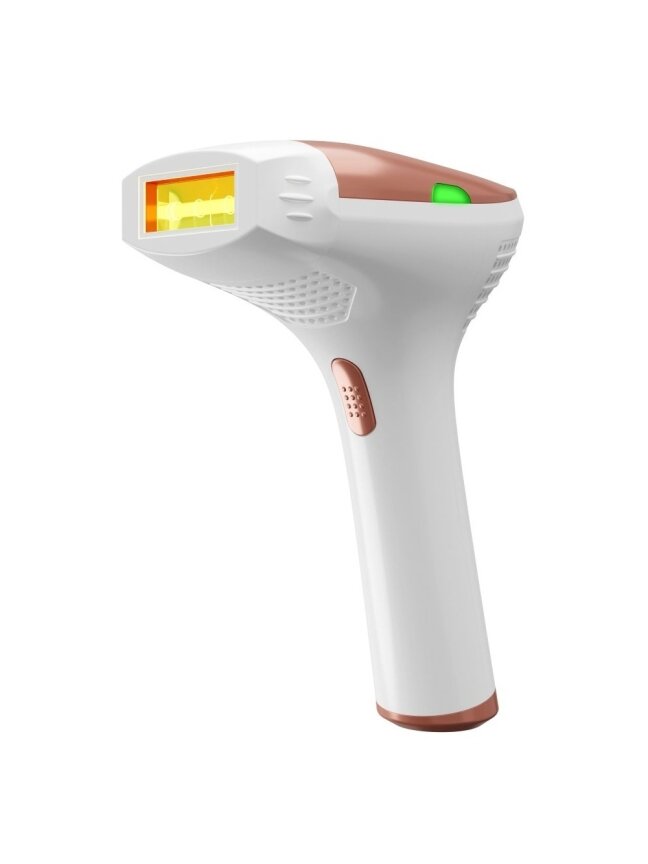 Beautifly B-Shine PRO Fotoepiliatorius 5