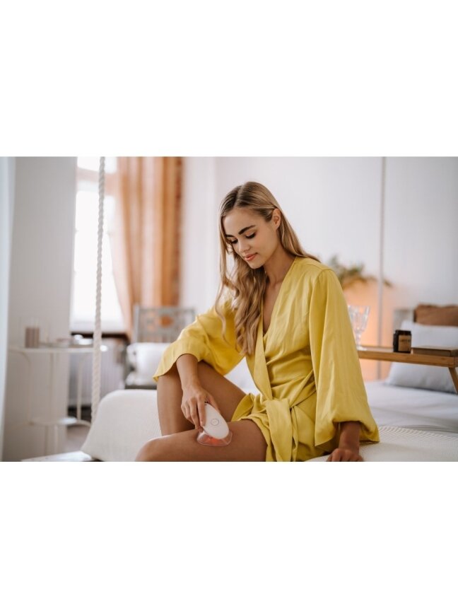 Beautifly Lipomassage EMS Vakuuminis veido ir kūno masažuoklis 4 Beautifly Lipomassage EMS Vakuuminis veido ir kūno masažuoklis 4
