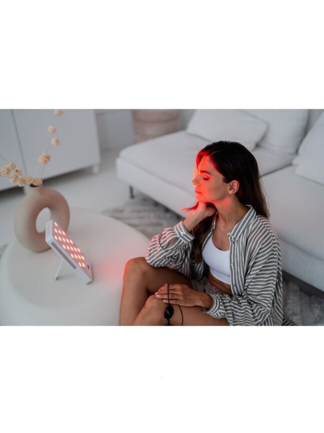 Beautifly SkinPure Therapy LED šviesos terapijos prietaisas 3 Beautifly SkinPure Therapy LED šviesos terapijos prietaisas 3