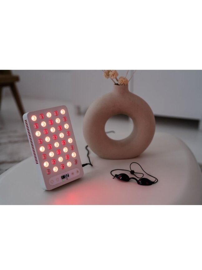 Beautifly SkinPure Therapy LED šviesos terapijos prietaisas 7 Beautifly SkinPure Therapy LED šviesos terapijos prietaisas 7
