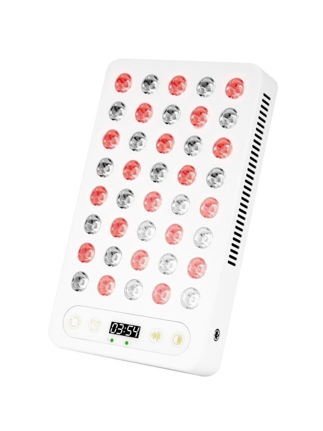 Beautifly SkinPure Therapy LED šviesos terapijos prietaisas 8 Beautifly SkinPure Therapy LED šviesos terapijos prietaisas 8