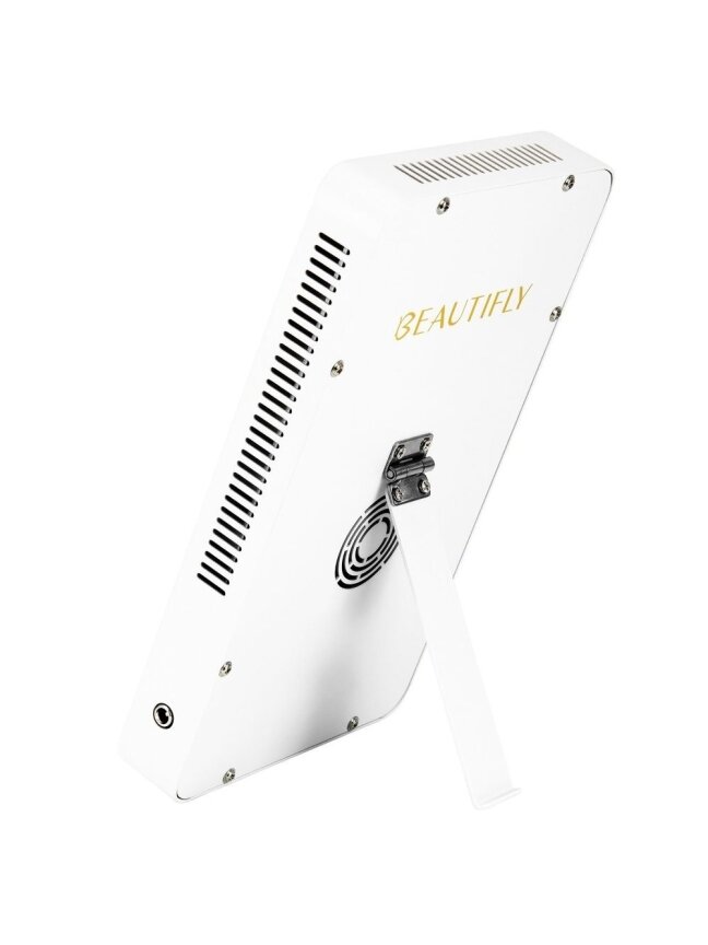 Beautifly SkinPure Therapy LED šviesos terapijos prietaisas 9 Beautifly SkinPure Therapy LED šviesos terapijos prietaisas 9