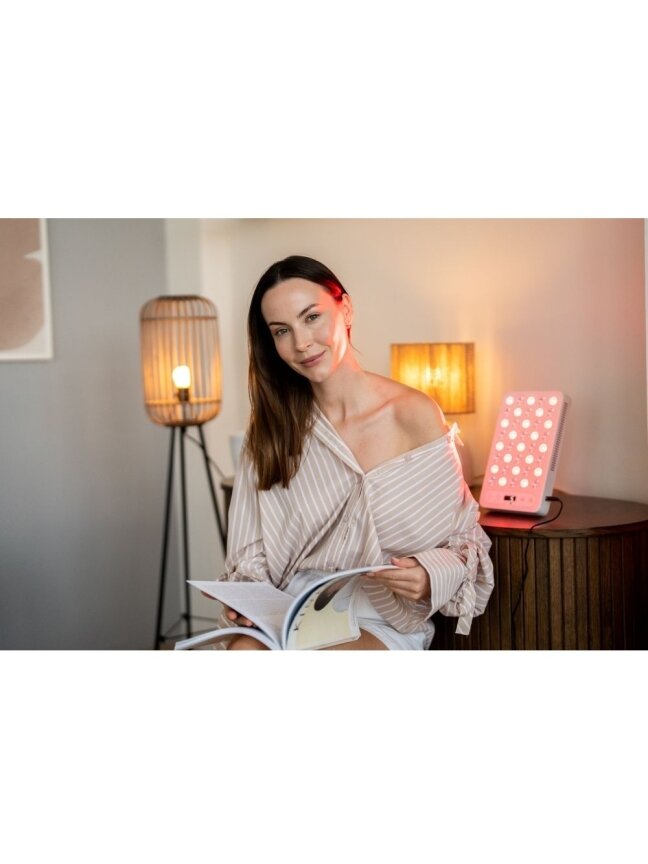 Beautifly SkinPure Therapy LED šviesos terapijos prietaisas 1 Beautifly SkinPure Therapy LED šviesos terapijos prietaisas 1