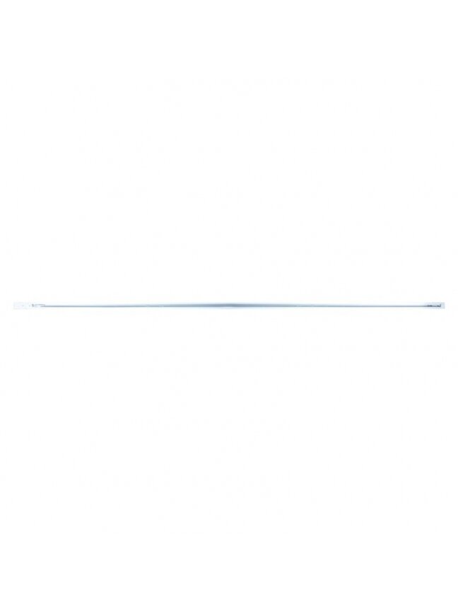 Bėgelis bėginei sistemai DPM X-Line STS002W 1