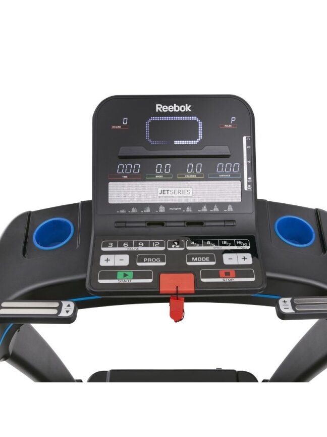 Bėgimo takelis Reebok JET 300 1
