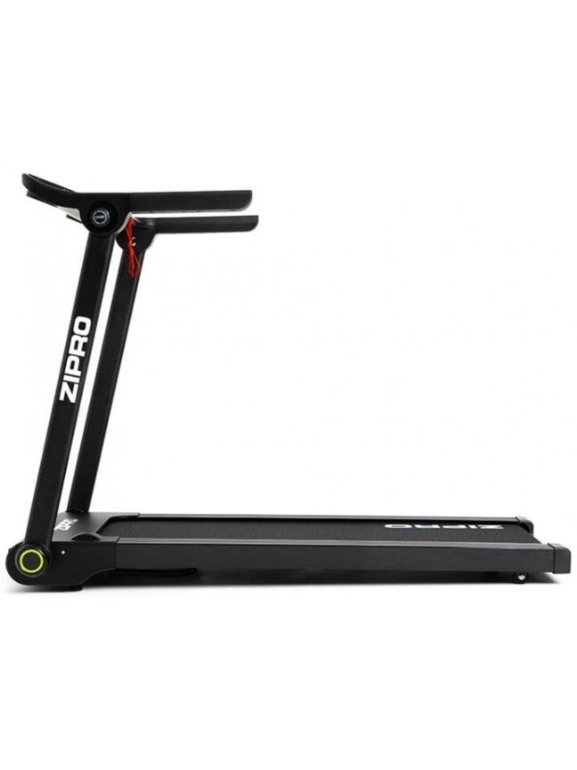 Bėgimo takelis Zipro Pacto iConsole+, 1838 W 2 Bėgimo takelis Zipro Pacto iConsole+, 1838 W 2