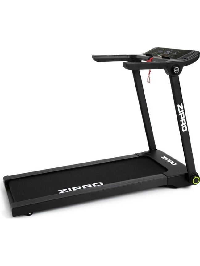 Bėgimo takelis Zipro Pacto iConsole+, 1838 W Bėgimo takelis Zipro Pacto iConsole+, 1838 W