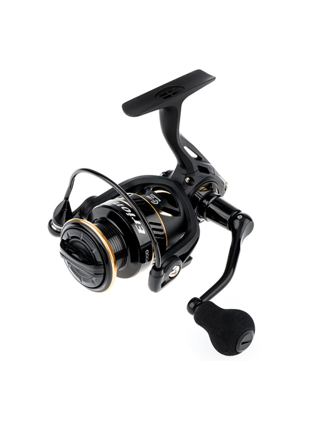 Beinercinė Ritė Akara Erion AE2000-6, Guoliai 5+1, Perdavimas 5.2:1, Max 5,0 kg. 1