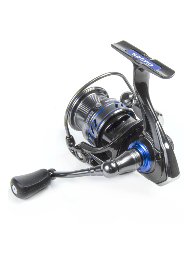 Beinertinė Ritė AKARA Galeon AKFG2000-4, Guoliai 3+1, Perdavimas 5,5:1, Max 5,0 kg. 2 Beinertinė Ritė AKARA Galeon AKFG2000-4, Guoliai 3+1, Perdavimas 5,5:1, Max 5,0 kg. 2