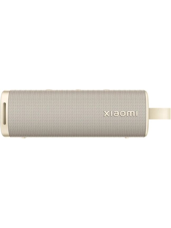 Belaidė kolonėlė Xiaomi Sound Outdoor, aukso spalvos, 30 W 1 Belaidė kolonėlė Xiaomi Sound Outdoor, aukso spalvos, 30 W 1
