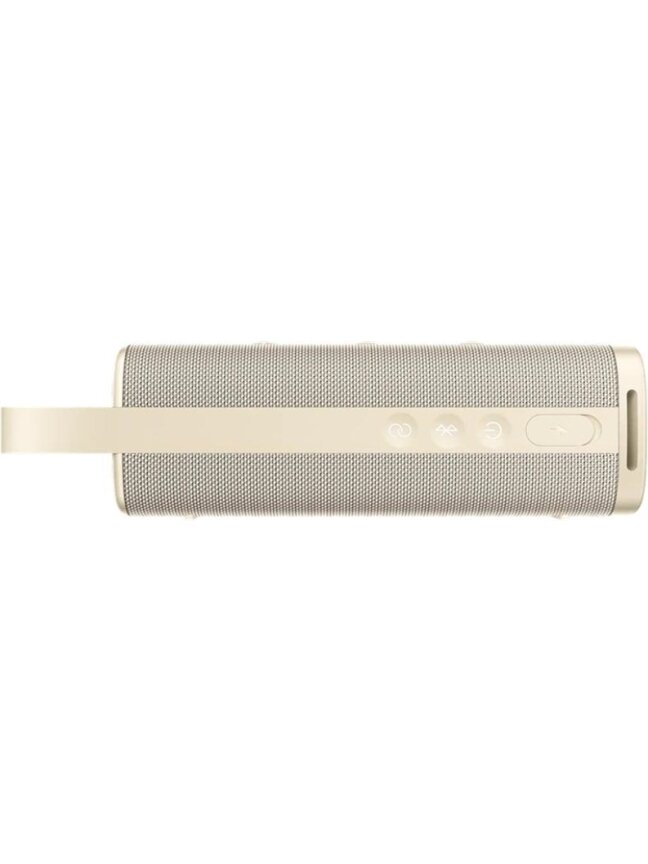 Belaidė kolonėlė Xiaomi Sound Outdoor, aukso spalvos, 30 W 2 Belaidė kolonėlė Xiaomi Sound Outdoor, aukso spalvos, 30 W 2