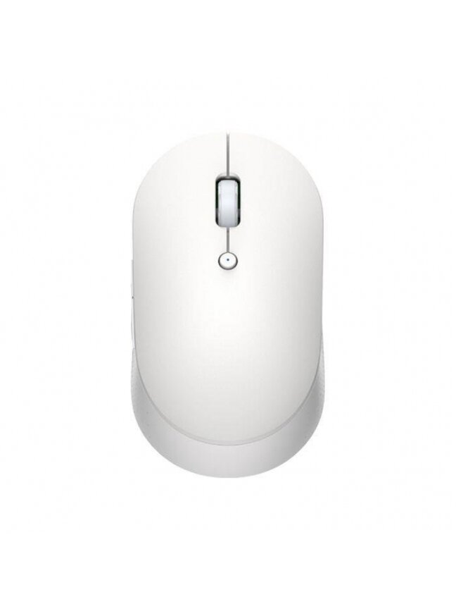 Belaidė pelė Xiaomi Mi Silent edition, balta Belaidė pelė Xiaomi Mi Silent edition, balta
