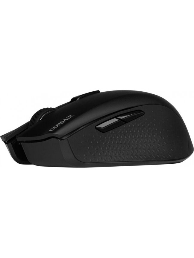 Belaidė žaidimų pelė CORSAIR HARPOON RGB, juoda 2