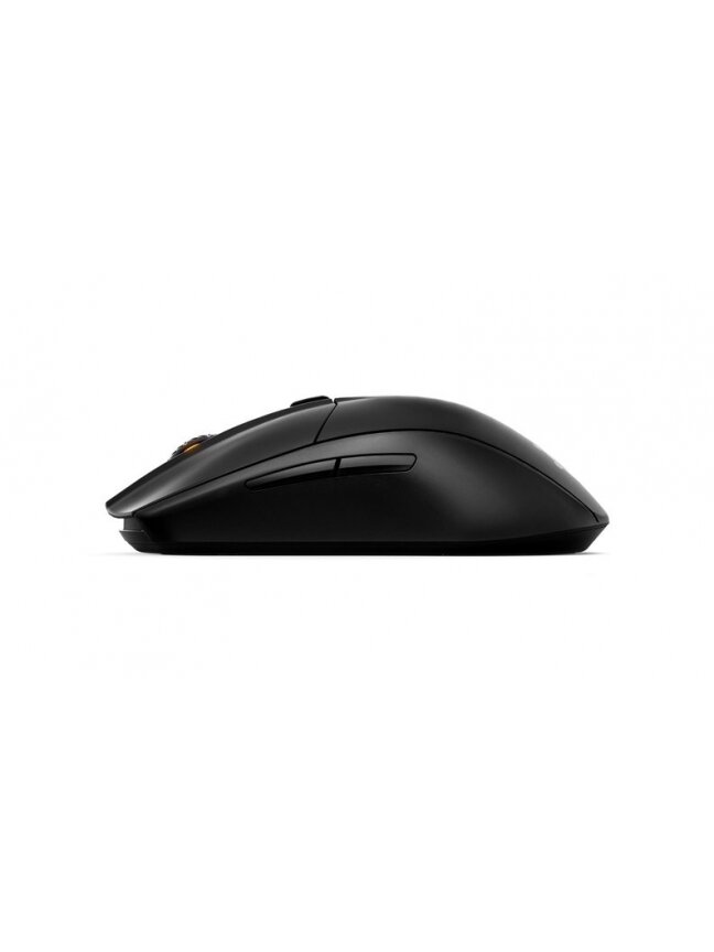 Belaidė žaidimų pelė STEELSERIES RIVAL 3, juoda 2