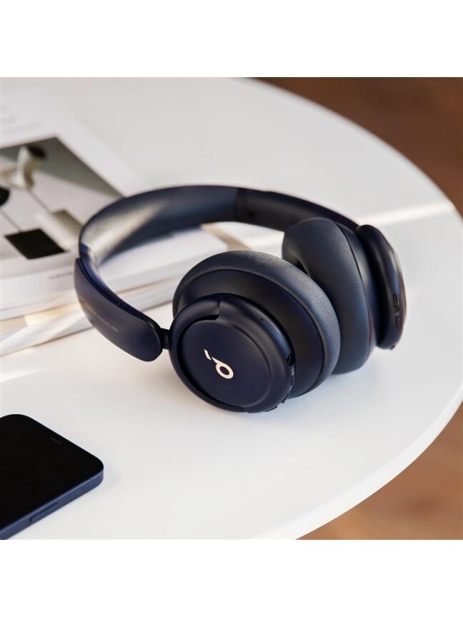 Belaidės ausinės Anker Soundcore Life Q30, mėlyna 1