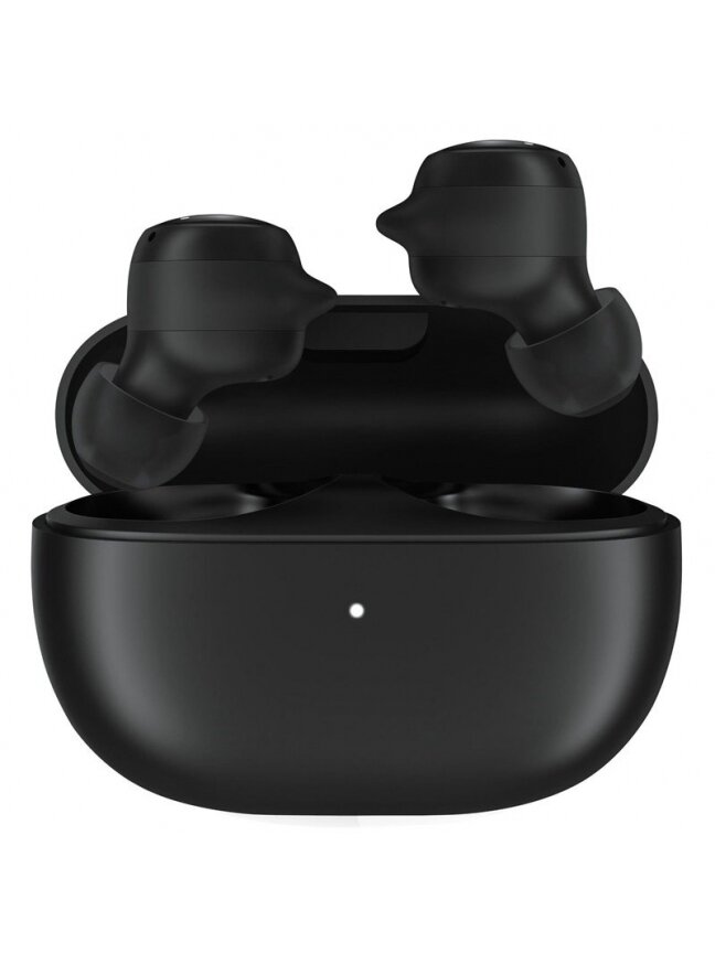 Belaidės ausinės Xiaomi Redmi Buds 3 Lite, juoda Belaidės ausinės Xiaomi Redmi Buds 3 Lite, juoda