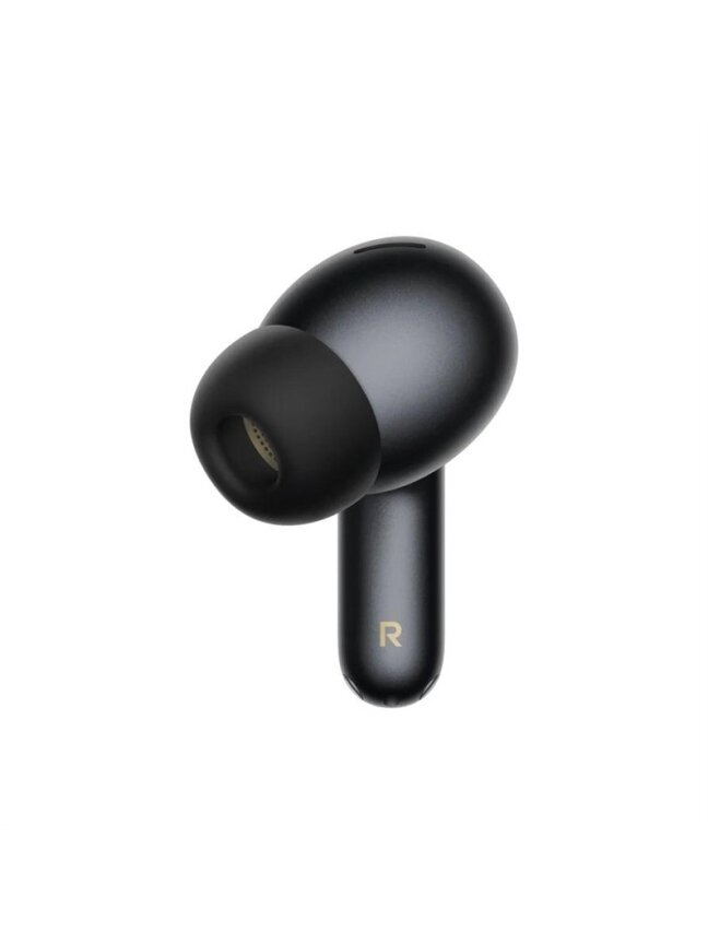 Belaidės ausinės Xiaomi Redmi Buds 8 Pro, juoda spalva 2 Belaidės ausinės Xiaomi Redmi Buds 8 Pro, juoda spalva 2