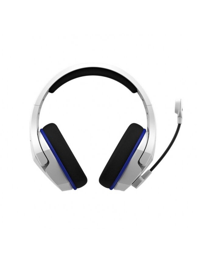 Belaidės žaidimų ausinės HyperX Cloud Stinger Core, baltos