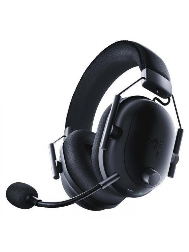 Belaidės žaidimų ausinės Razer BlackShark V2 Pro (2023) 1