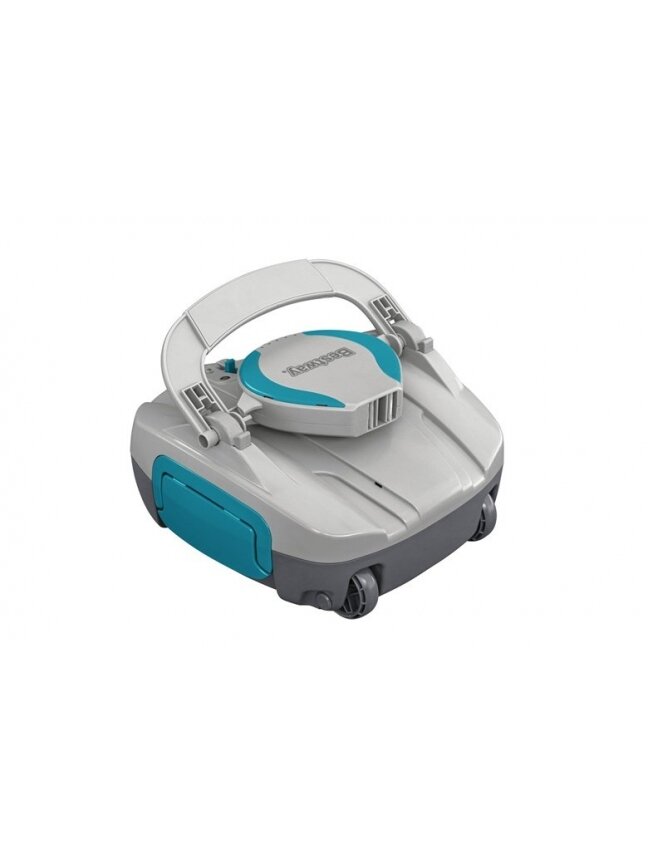 Belaidis baseinų valymo robotas Bestway Aquatronix 58864 1