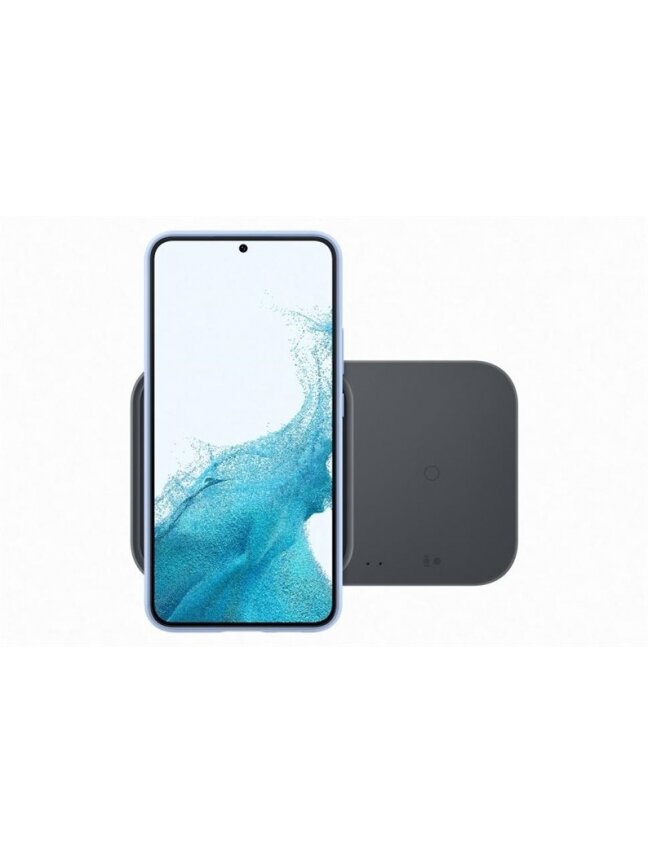 Belaidis kroviklis Samsung Duo juoda 1