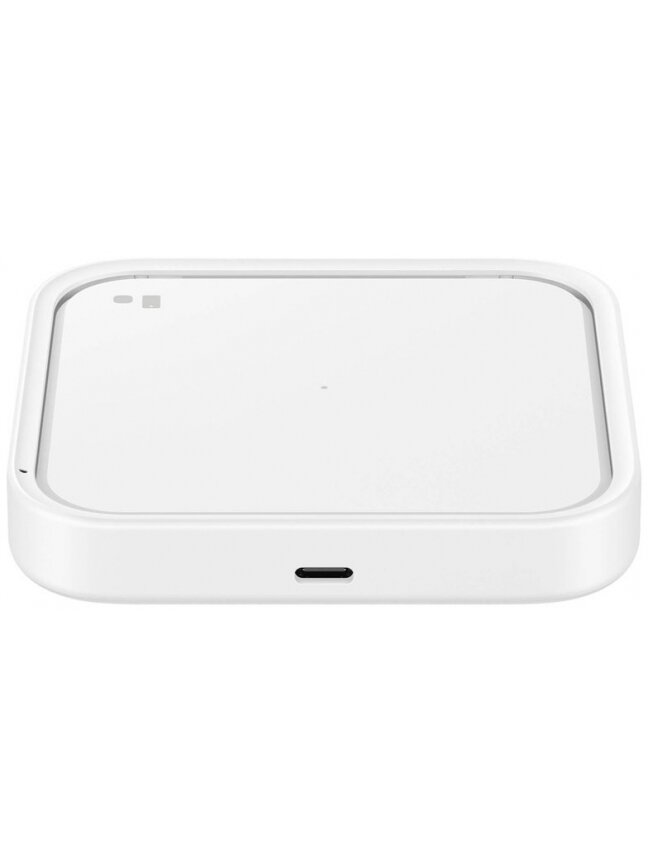 Belaidis kroviklis samsung pad 15W balta 2 Belaidis kroviklis samsung pad 15W balta 2