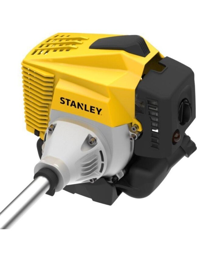 Benzininė krūmapjovė Stanley SPS-1400, 1400 W 2 Benzininė krūmapjovė Stanley SPS-1400, 1400 W 2