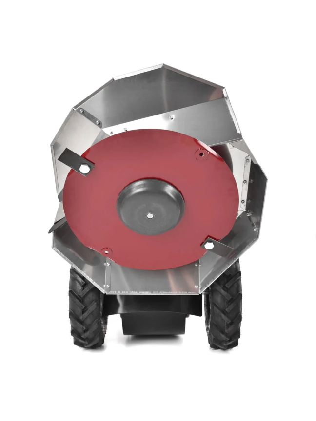 Benzininė savaeigė šienapjovė Hecht 5060, 3.6kW 2