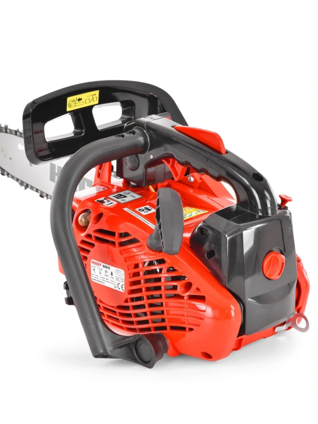 Benzininis pjūklas HECHT 925R ( 1,7 kW , juostos ilgi 30cm ) 3
