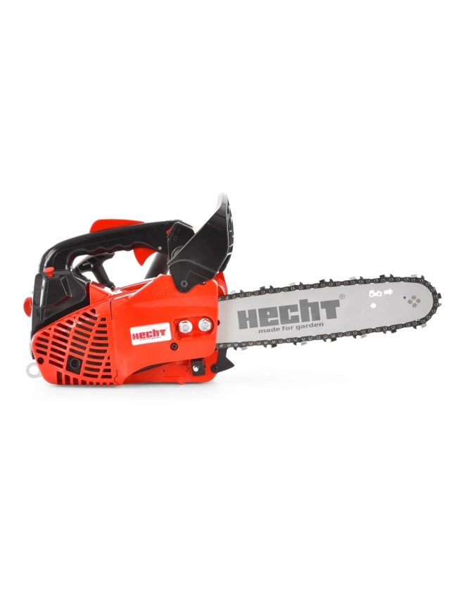 Benzininis pjūklas HECHT 925R ( 1,7 kW , juostos ilgi 30cm ) Benzininis pjūklas HECHT 925R ( 1,7 kW , juostos ilgi 30cm )