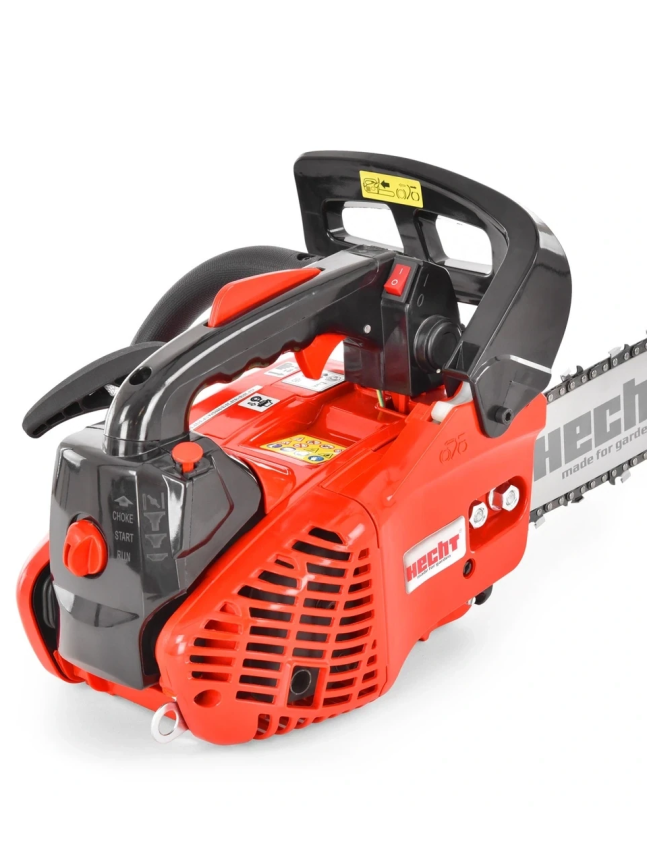 Benzininis pjūklas HECHT 925R ( 1,7 kW , juostos ilgi 30cm ) 1 Benzininis pjūklas HECHT 925R ( 1,7 kW , juostos ilgi 30cm ) 1