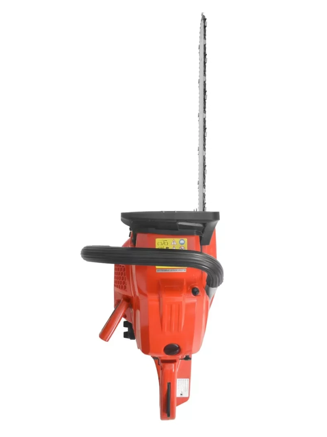 Benzininis pjūklas HECHT 962 (3 kW, juosta 45cm) 1