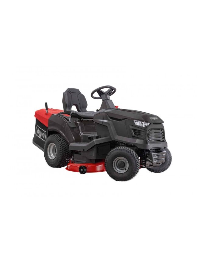 Benzininis vejos traktorius TMR452-98H-RD, Scheppach 2 Benzininis vejos traktorius TMR452-98H-RD, Scheppach 2
