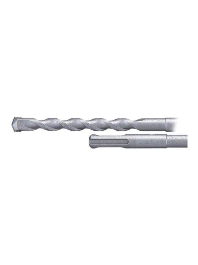 Betono grąžtas Makita D-08062, SDS-plus, 22x310 mm Betono grąžtas Makita D-08062, SDS-plus, 22x310 mm