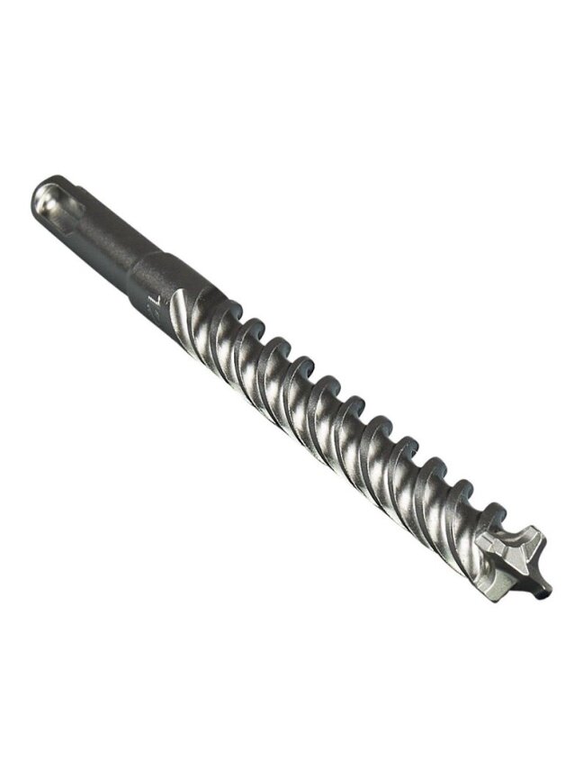 Betono grąžtas Makita E-14548 SDS-plus 12 x 215 mm 2