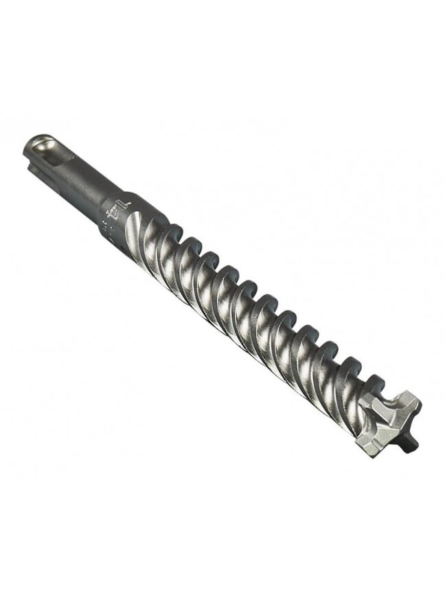 Betono grąžtas Makita E-14641 SDS-plus 14 x 215 mm 1 Betono grąžtas Makita E-14641 SDS-plus 14 x 215 mm 1