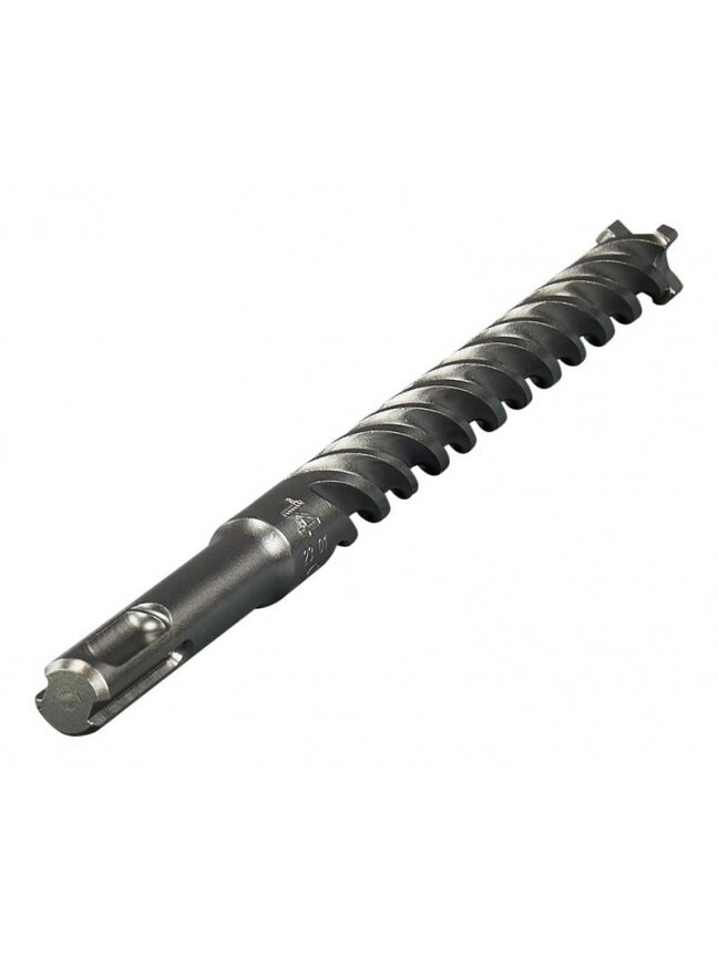 Betono grąžtas Makita E-14641 SDS-plus 14 x 215 mm 2 Betono grąžtas Makita E-14641 SDS-plus 14 x 215 mm 2
