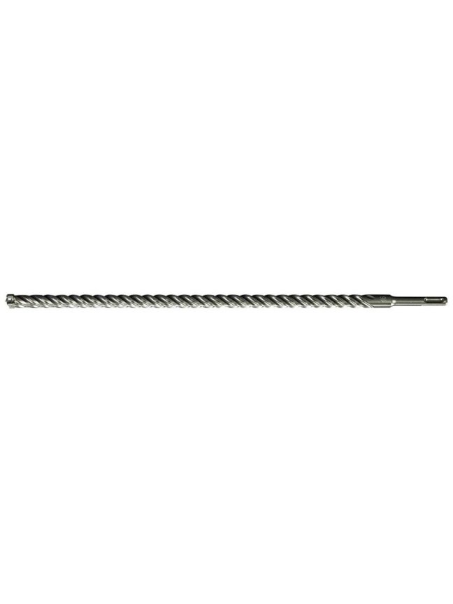 Betono grąžtas Makita SDS+ 16x390/455mm NEMESIS 2 Betono grąžtas Makita SDS+ 16x390/455mm NEMESIS 2