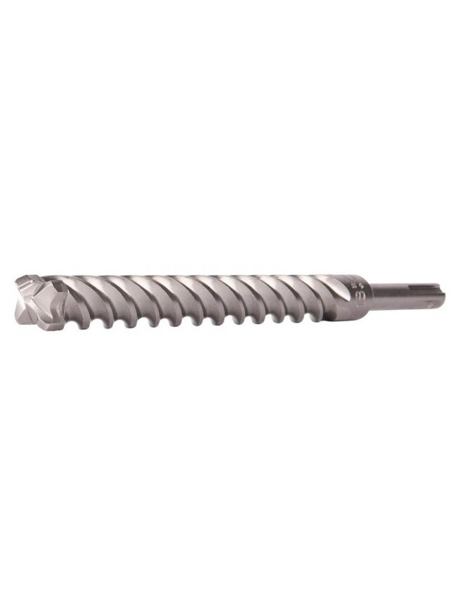 Betono grąžtas Makita SDS+ 18x200/250mm NEMESIS 3 Betono grąžtas Makita SDS+ 18x200/250mm NEMESIS 3