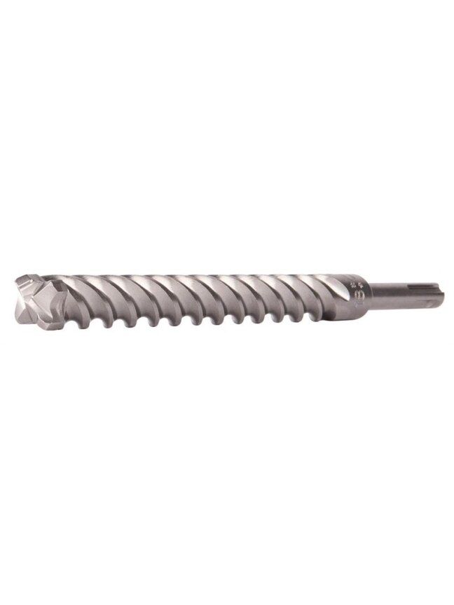 Betono grąžtas Makita SDS-PLUS 250x200x20mm E-24882 1 Betono grąžtas Makita SDS-PLUS 250x200x20mm E-24882 1