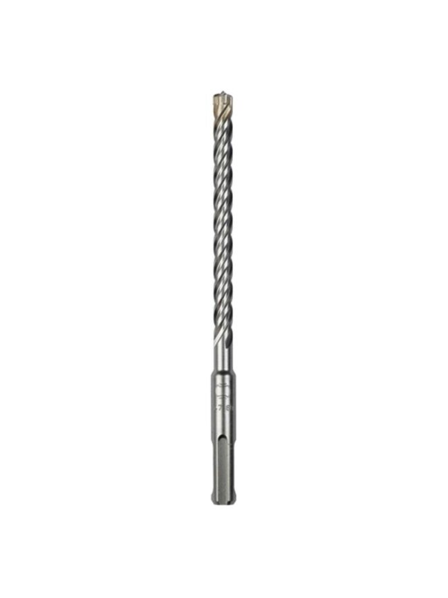 Betono grąžtas Makita, SDS-plus, 8x160 mm Betono grąžtas Makita, SDS-plus, 8x160 mm