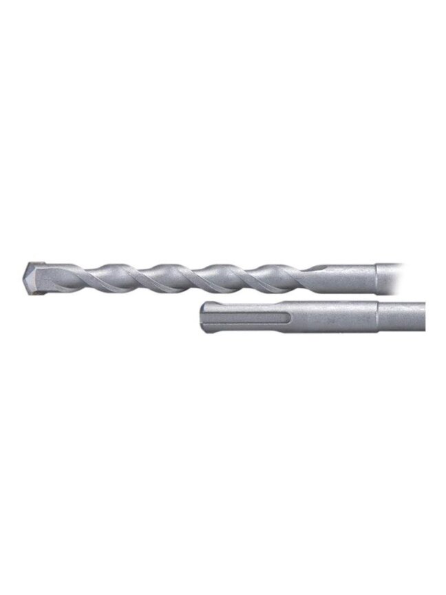 Betono grąžtas Makita Standard D-15263, SDS-plus, 26x460 mm Betono grąžtas Makita Standard D-15263, SDS-plus, 26x460 mm